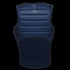 Mystic - Majestic Impact Vest Fzip Kite - Night Blue